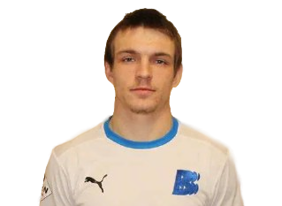 Волков Олег Вячеславович