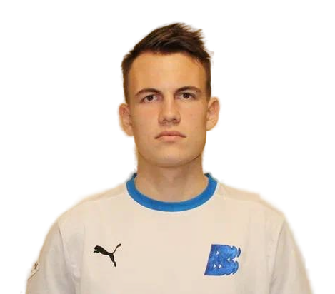 Гаганин Егор Ильич