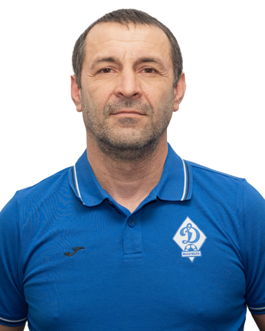 Омариев Руслан Гаджимагомедович