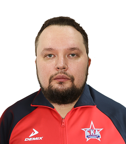 Цюпко Алексей Владимирович