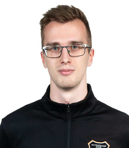 Тарасов Максим Андреевич