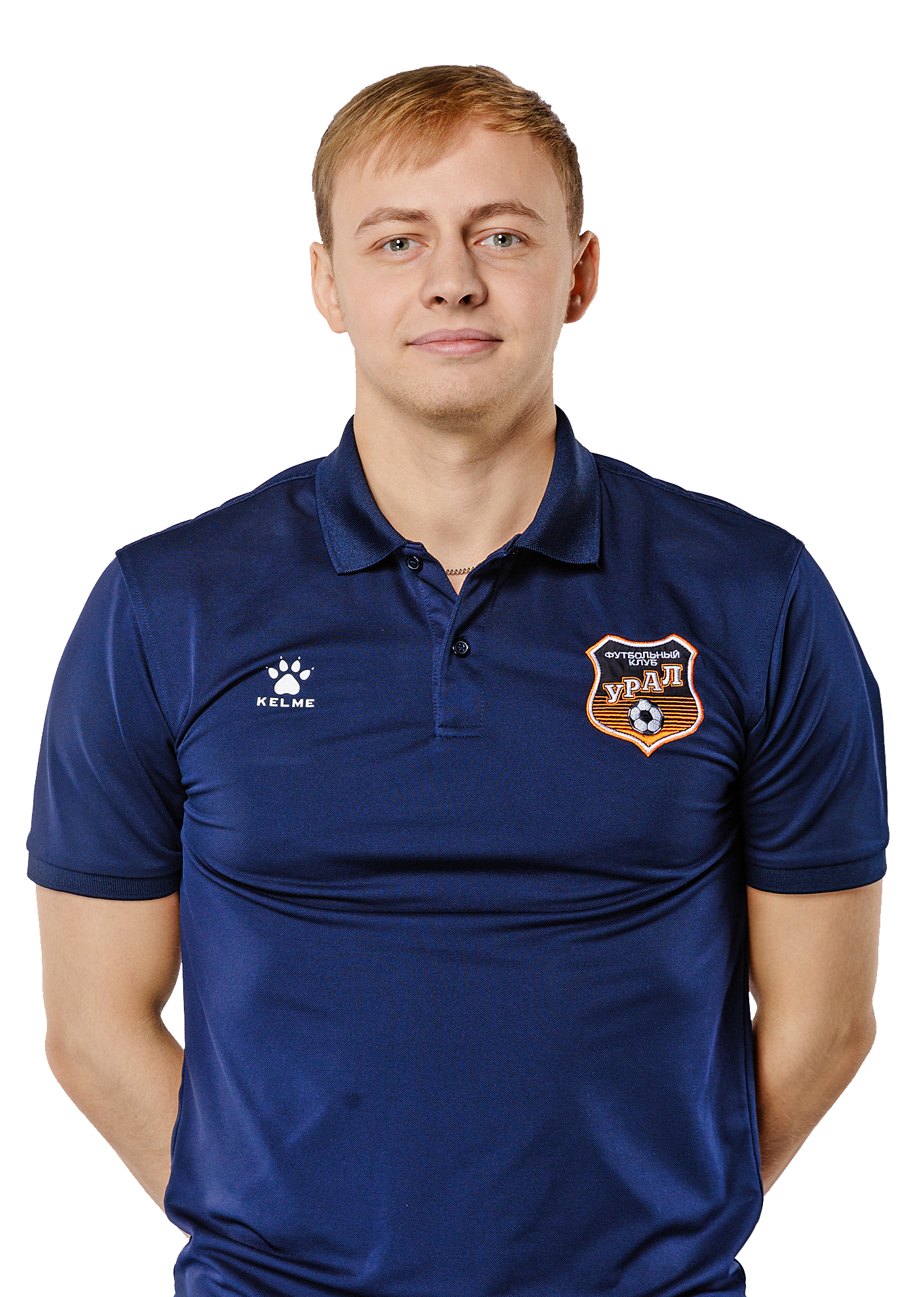 Бунаков Александр Алексеевич