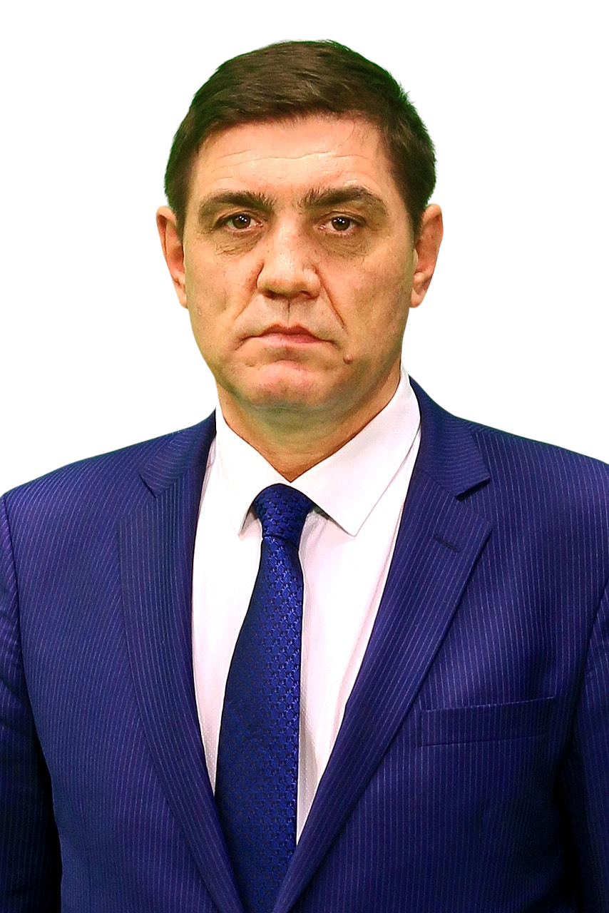 Заруцкий Александр Станиславович