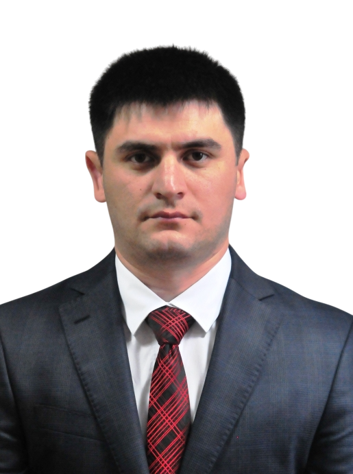 Хуранов Аслан Русланович