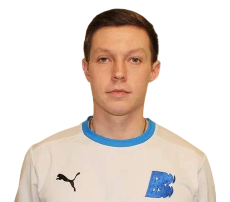 Шамаев Константин Алексеевич