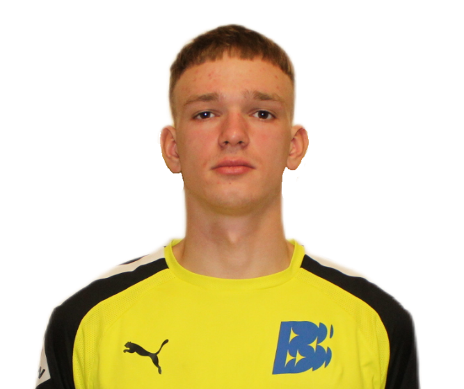 Алексеев Егор Сергеевич
