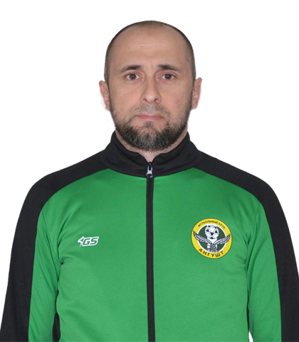 Оздоев Адам Алиханович