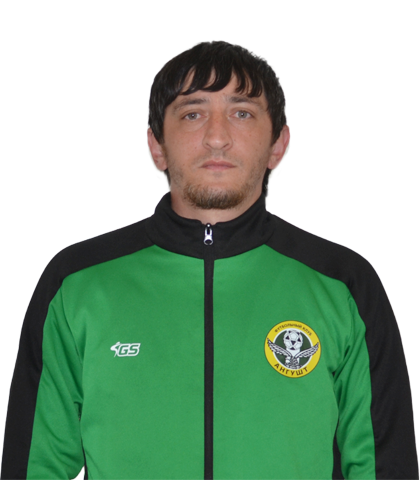 Евлоев Магомед Султанович