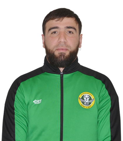 Шибилов Ибрагим Абуевич