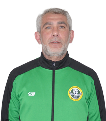 Илиев Магомет Магомет - Гиреевич