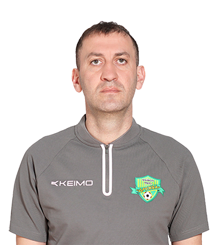 Кошко Рустем Адамович