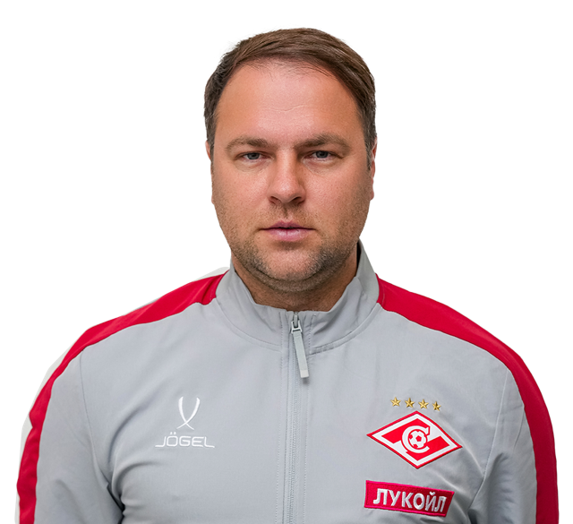 Бояров Игорь Юрьевич