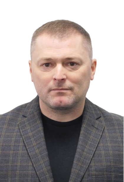 Галкин Михаил Сергеевич