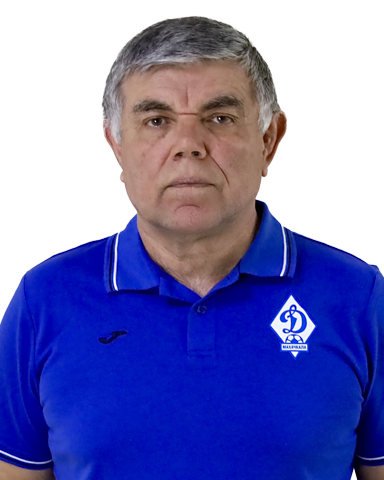 Газиев Багаутдин Магомедович