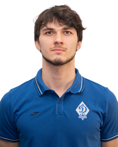 Дашукаев Муслим Шамилевич