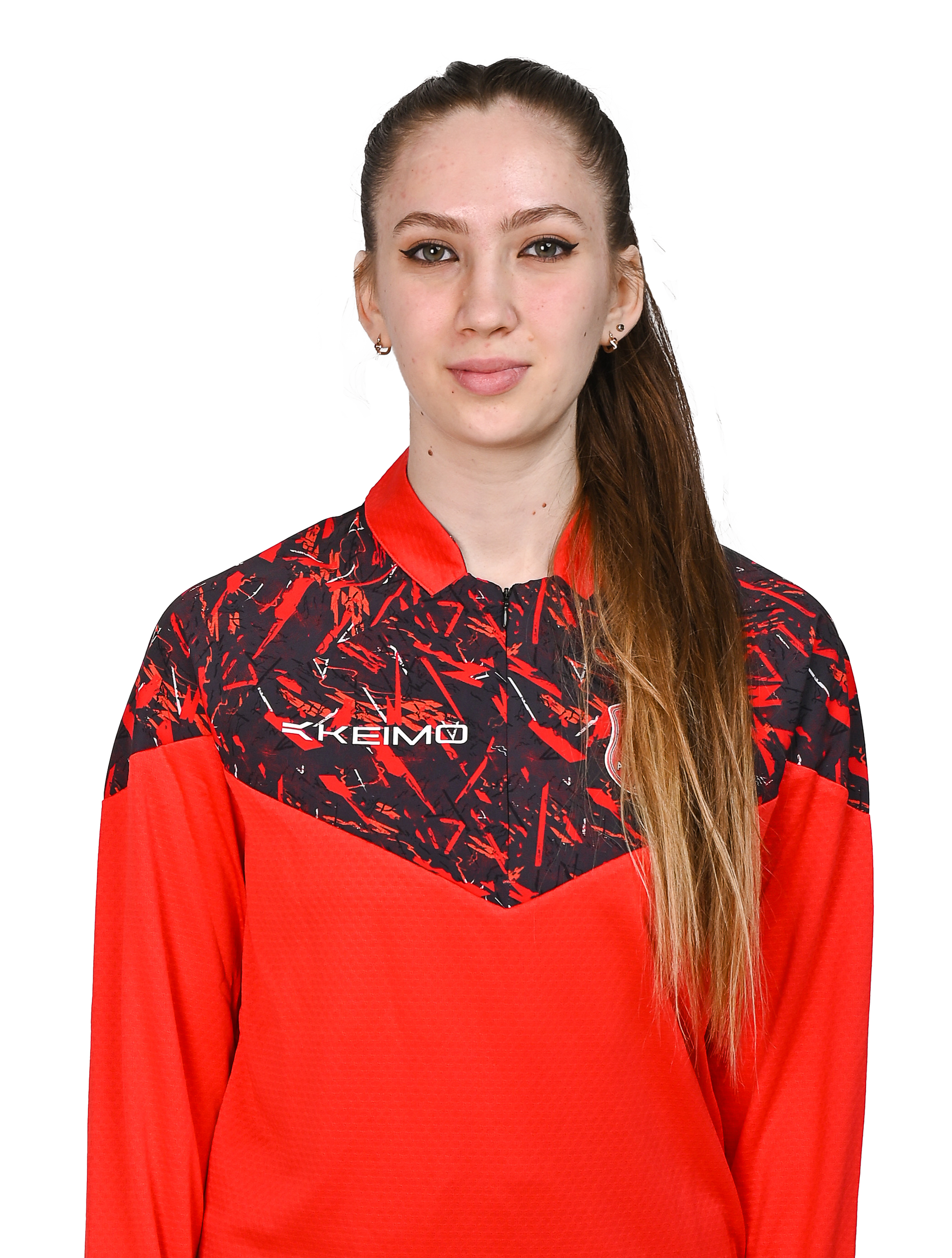 Русанова Любовь Александровна