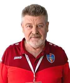 Богатырев Владимир Александрович