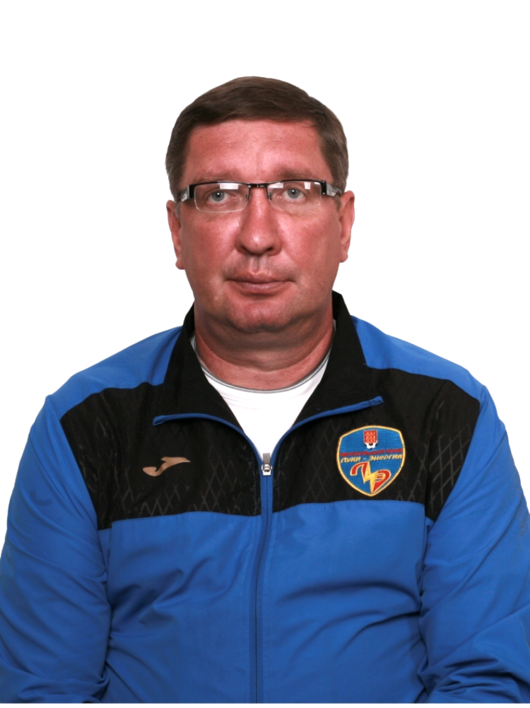 Поварещенков Сергей Николаевич