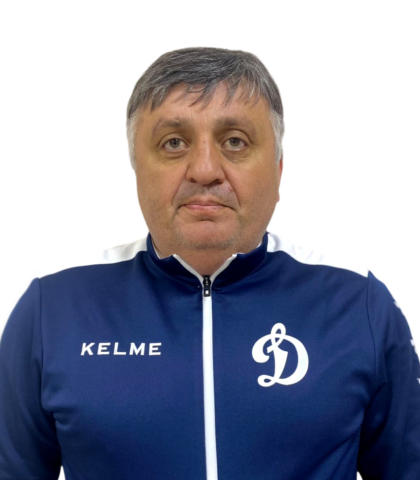 Цховребов Владимир Чичикоевич