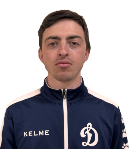 Рассказов Юрий Олегович