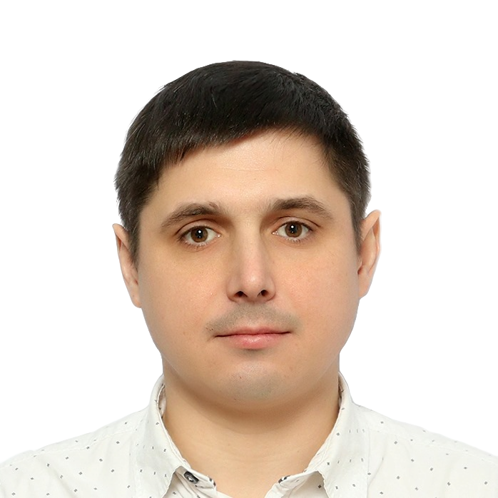 Пивкин Михаил Андреевич