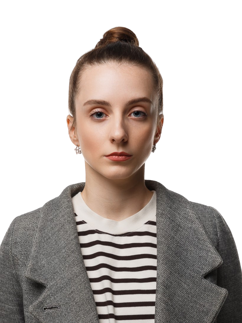 Кулинич Валерия Олеговна