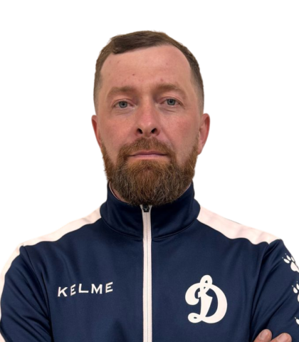 Ядров Павел Сергеевич