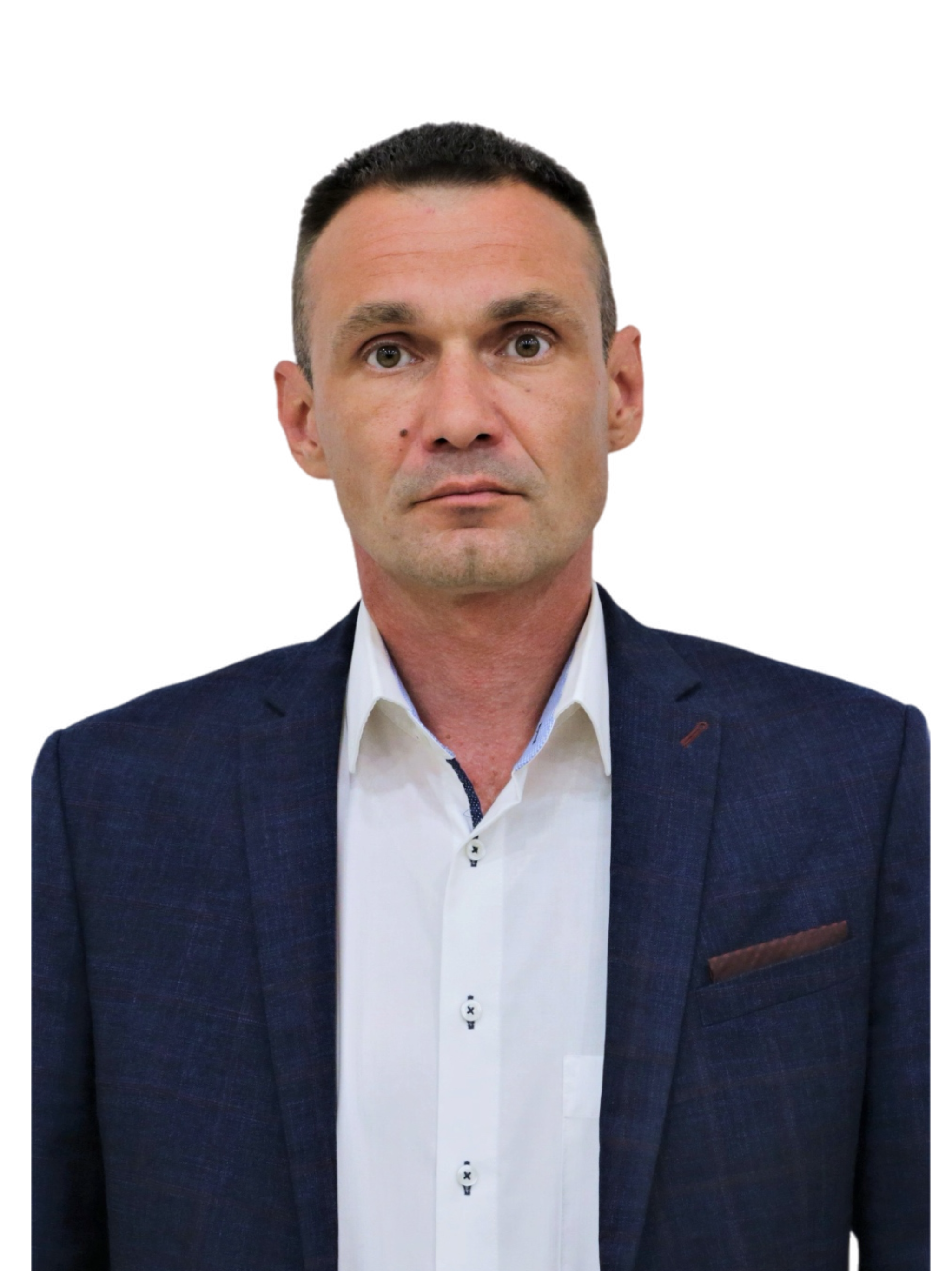 Кузьминых Денис Владимирович