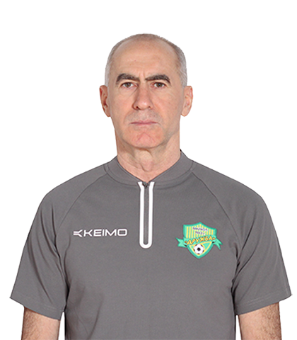 Урсок Байзет Якубович