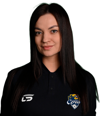 Кострова Юлия Алексеевна