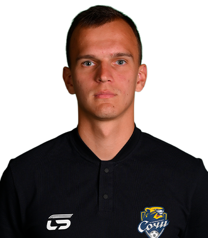 Михалкин Вадим Михайлович