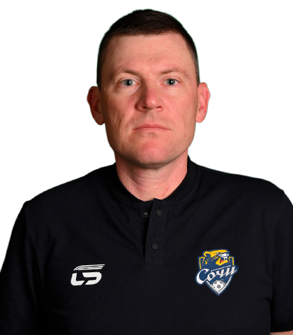 Сердюк Вадим Валентинович