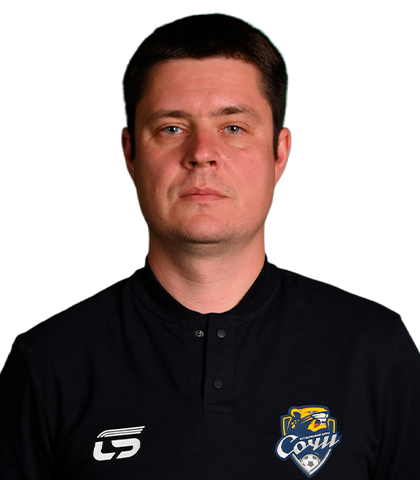 Шевердин Вячеслав Игоревич