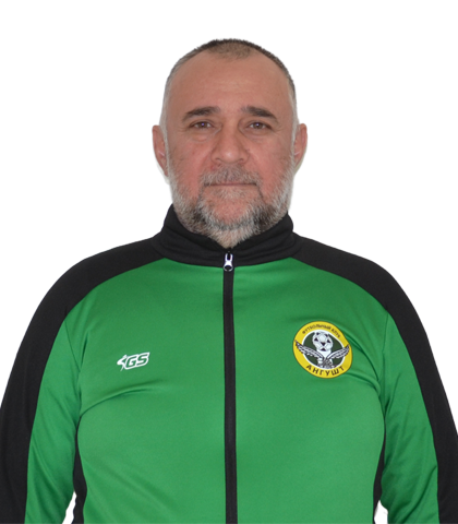 Чахкиев Башир Яхьяевич