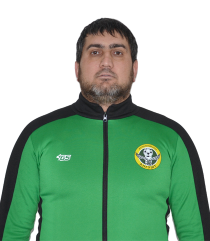 Аспиев Руслан Гириханович