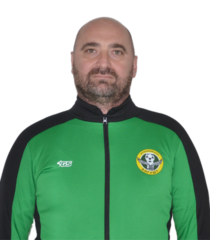 Илиев Беслан Исмаилович