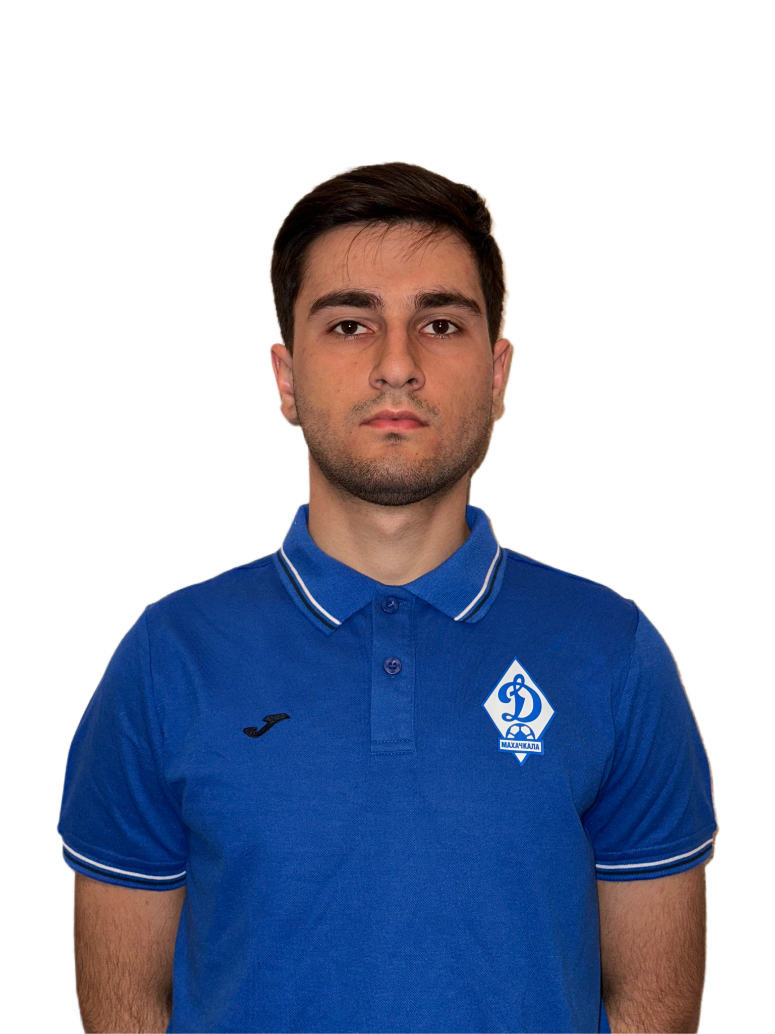 Талибов Арсланбек Нажирбекович