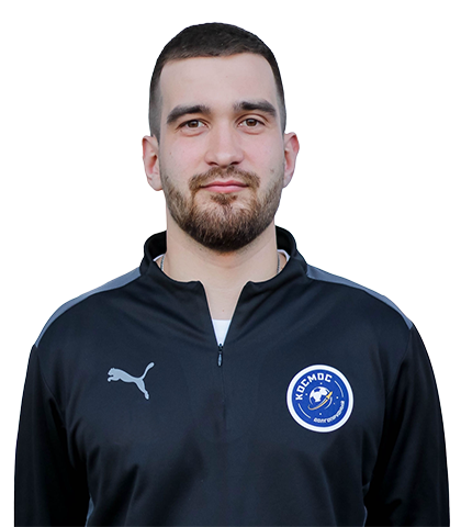 Еремихин Сергей Игоревич