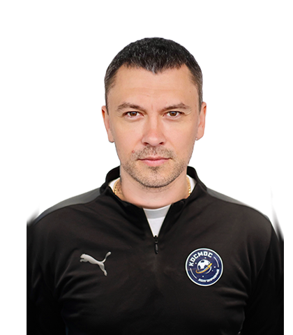 Данилин Роман Юрьевич