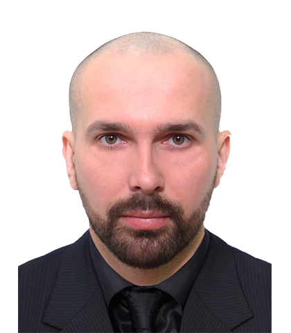 Крылов Сергей Сергеевич