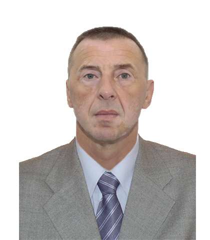 Калбеко Владимир Анатольевич