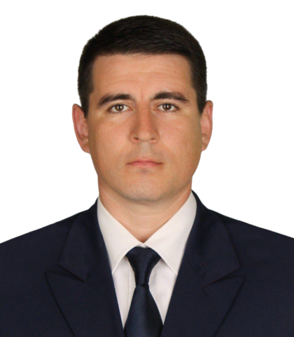 Дёмин Анатолий Сергеевич