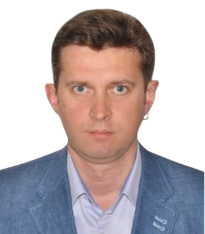 Бирюков Алексей Евгеньевич