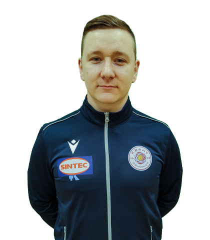 Емельянов Игорь Валерьевич