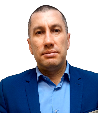 Ченских Анатолий Сергеевич