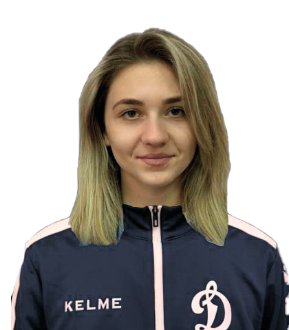 Мерфиянская Злата Игоревна