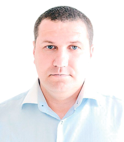 Стежко Андрей Александрович