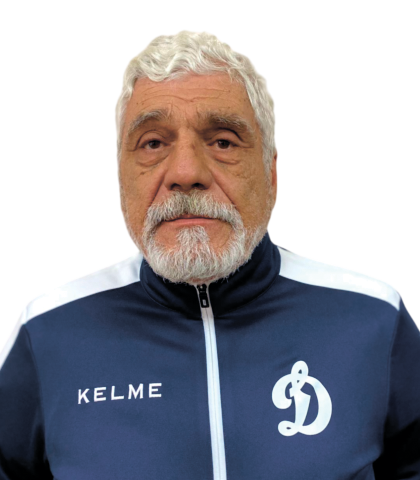 Арутюнов Георгий Гургенович