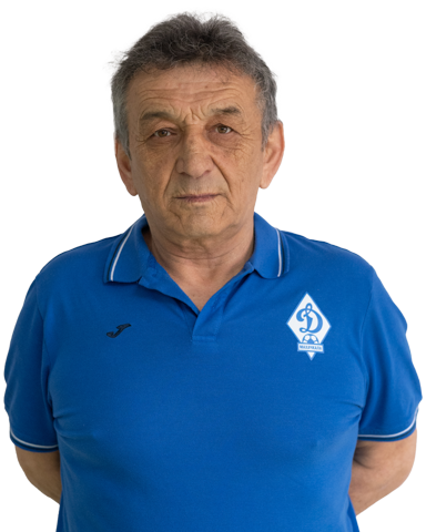 Кишиев Шарабутдин Далгатович