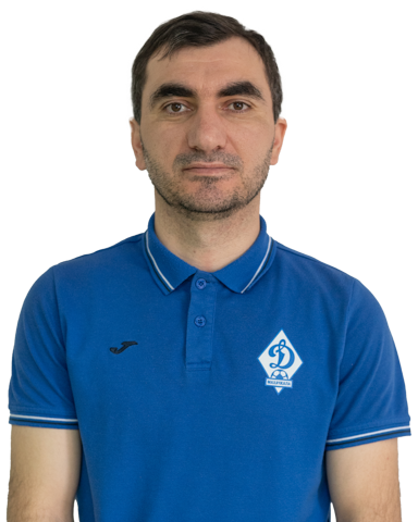 Кебедгаджиев Магомедзагид Магомедович